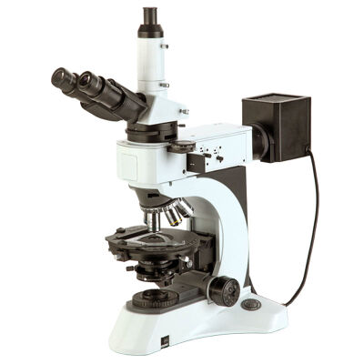 Поляризационный микроскоп PLM-030