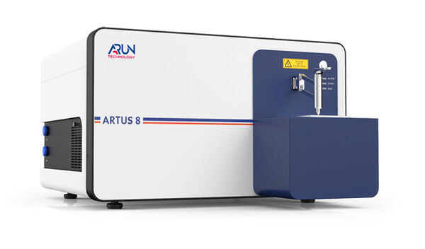 Искровые оптико-эмиссионные спектрометры фирмы ARUN Technology