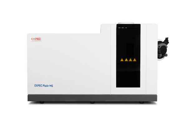 Квадрупольный масс-спектрометр с индуктивно связанной плазмой EXPEC PlaAr MS