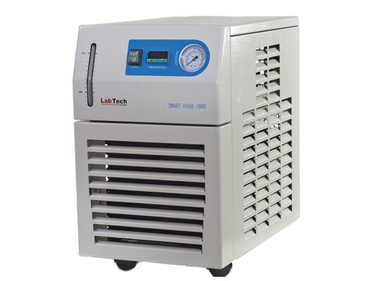 Рециркуляционный охладитель фирмы Labtech серии H150