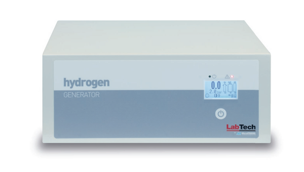 Генератор водорода LMH 180 PLUS фирмы Labtech