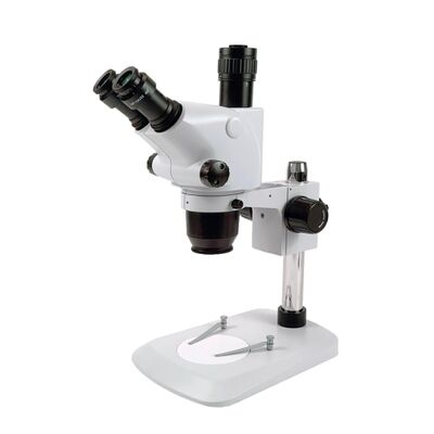 Стереомикроскоп по схеме Грену SZM-110